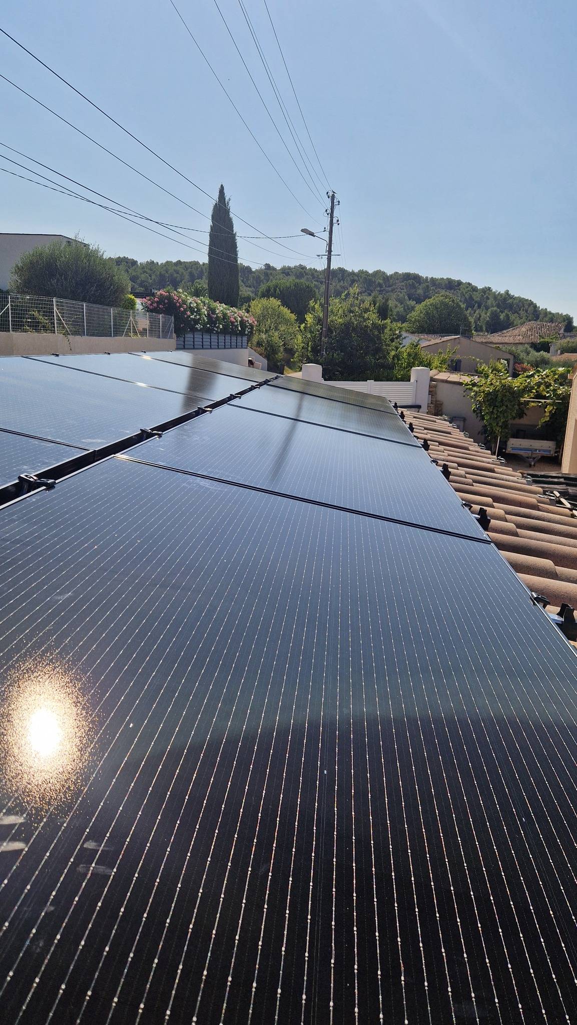 Passez à l’énergie solaire avec Union Énergie Photovoltaïque ! (1)
