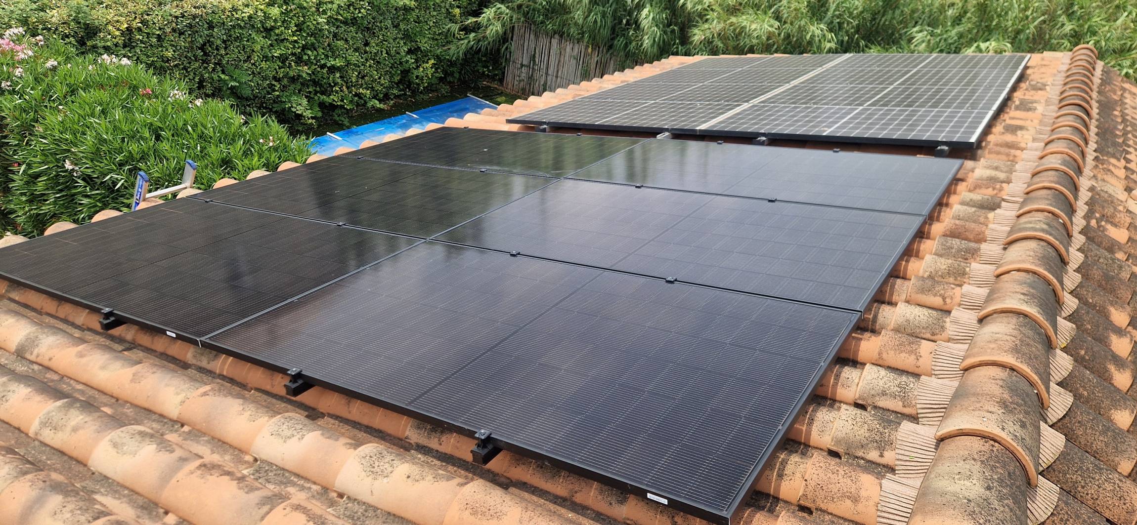 Fourniture de Matériel Photovoltaïque (3)